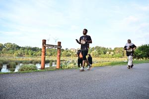Run For Belang 2026