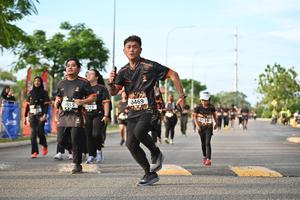 Run For Belang 2026