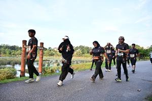 Run For Belang 2026