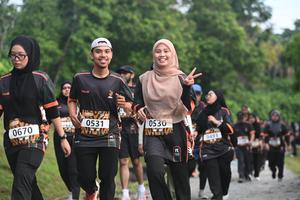 Run For Belang 2026