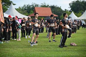 Run For Belang 2026