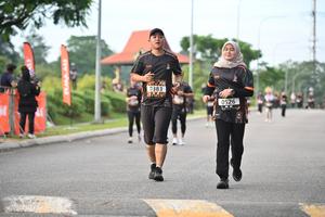 Run For Belang 2026