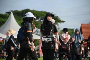 Run For Belang 2026