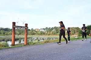 Run For Belang 2026