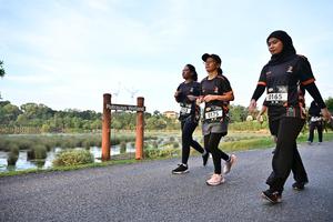 Run For Belang 2026