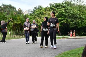 Run For Belang 2026