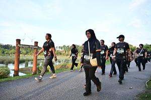Run For Belang 2026