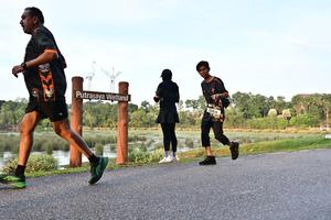 Run For Belang 2026