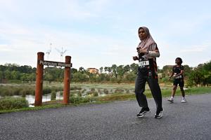Run For Belang 2026