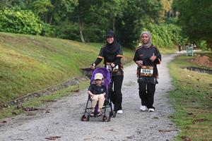 Run For Belang 2026
