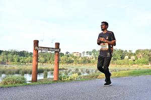 Run For Belang 2026