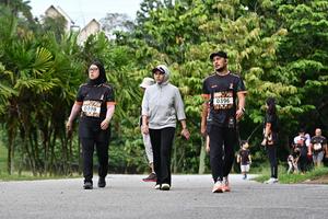 Run For Belang 2026