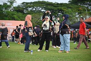 Run For Belang 2026