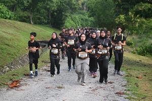 Run For Belang 2026