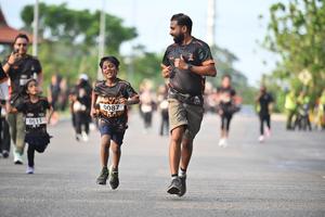 Run For Belang 2026