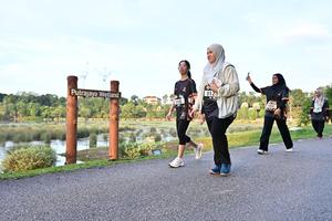 Run For Belang 2026