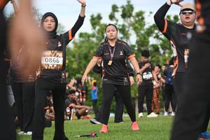 Run For Belang 2026