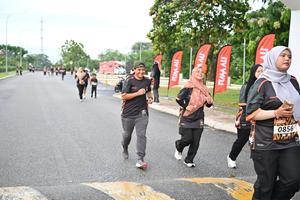 Run For Belang 2026