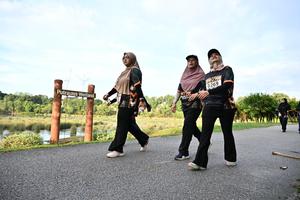 Run For Belang 2026