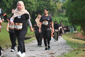 Run For Belang 2026