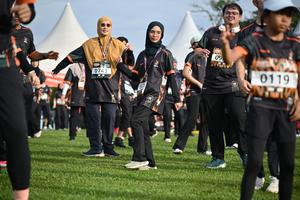 Run For Belang 2026