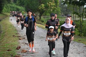 Run For Belang 2026