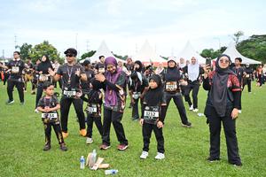 Run For Belang 2026
