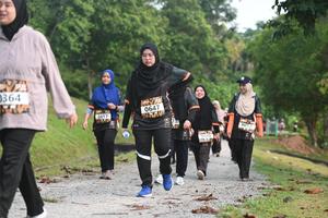 Run For Belang 2026