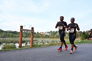 Run For Belang 2026