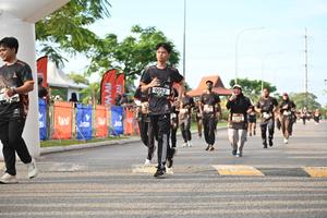 Run For Belang 2026