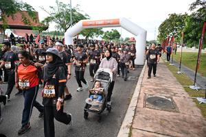 Run For Belang 2026