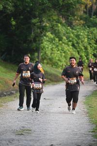 Run For Belang 2026