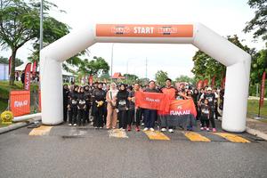 Run For Belang 2026