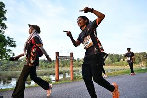 Run For Belang 2026