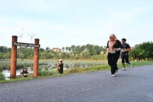 Run For Belang 2026