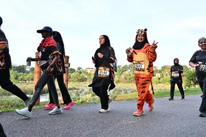 Run For Belang 2026