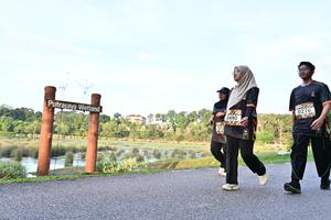 Run For Belang 2026