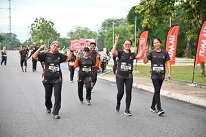 Run For Belang 2026