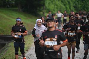 Run For Belang 2026