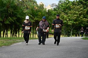 Run For Belang 2026