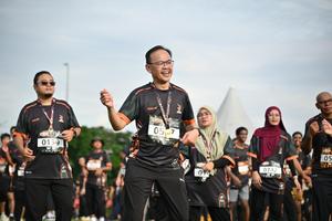 Run For Belang 2026
