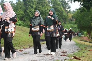 Run For Belang 2026