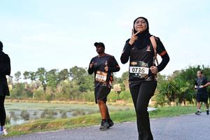 Run For Belang 2026