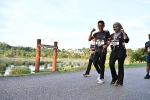 Run For Belang 2026