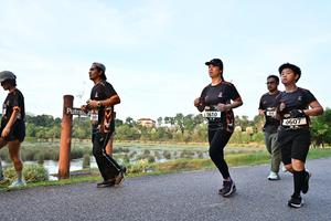 Run For Belang 2026
