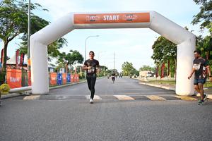 Run For Belang 2026
