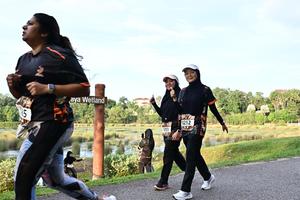 Run For Belang 2026