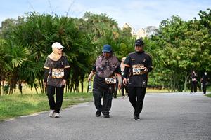 Run For Belang 2026