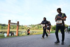 Run For Belang 2026