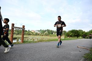 Run For Belang 2026